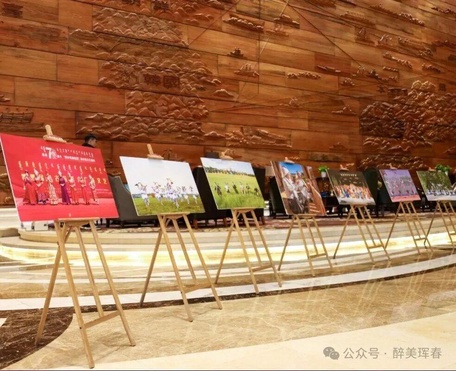 Организация и продвижение кросс-культурных событий